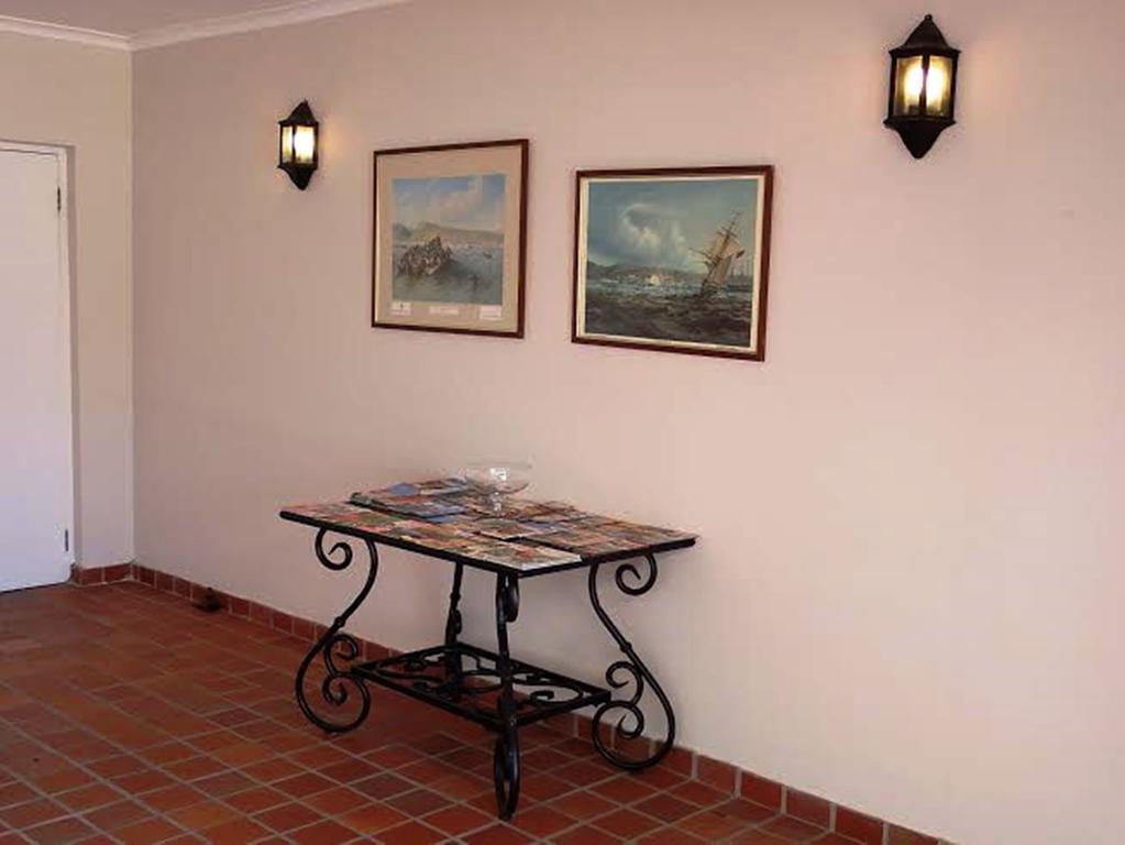 Belvedere Cottages Port Elizabeth Kültér fotó