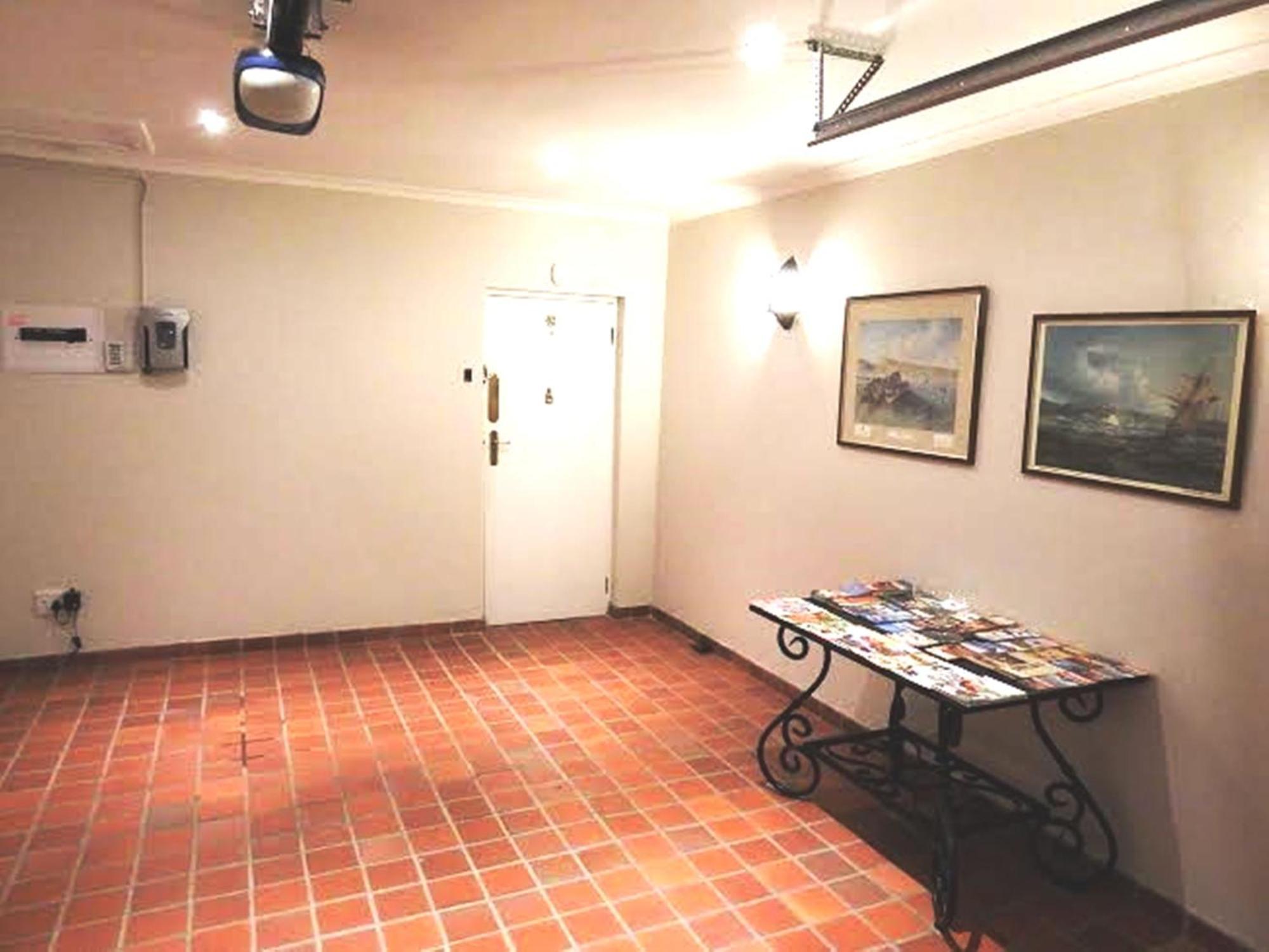 Belvedere Cottages Port Elizabeth Kültér fotó